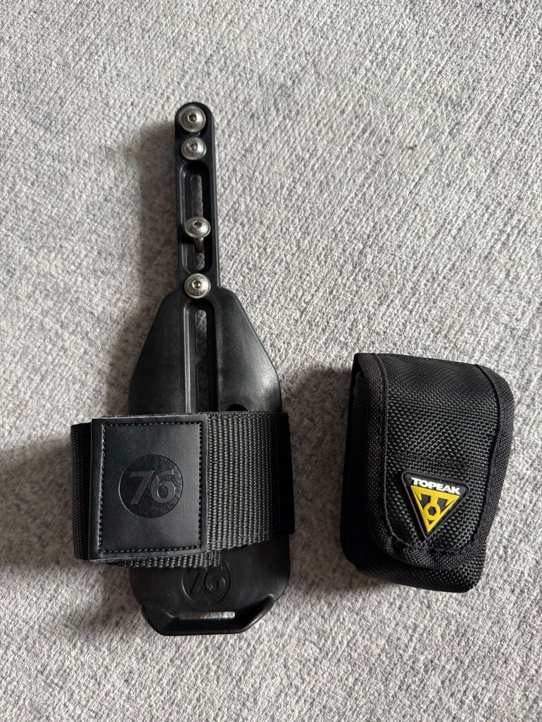 Used Topeak ALiEN X Multitool bike — image 1 of 12