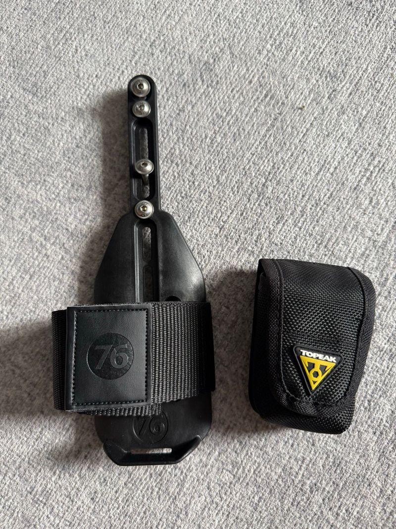 Topeak ALiEN X Multitool Cycling Accessories d'occasion
