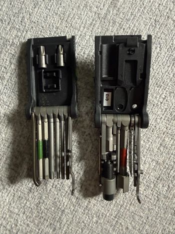 Used Topeak ALiEN X Multitool bike — image 11 of 12