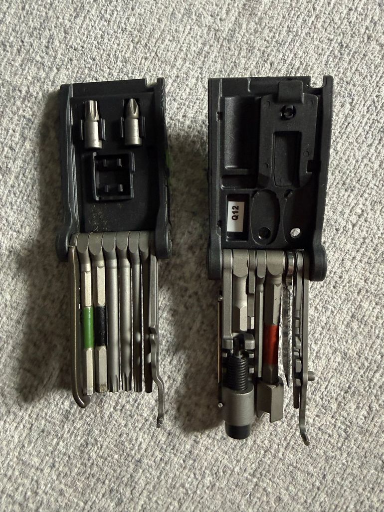 Used Topeak ALiEN X Multitool bike — image 11 of 12