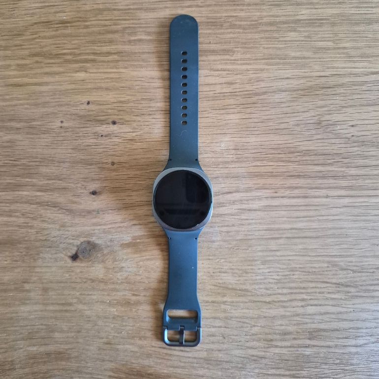 Used Samsung Galaxy Watch 8 2025 bike — image 1 of 3