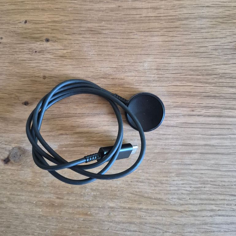 Used Samsung Galaxy Watch 8 2025 bike — image 3 of 3