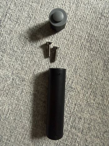 Used Crankbrothers S.O.S. TT17 Twin Tube Tool bike — image 5 of 6