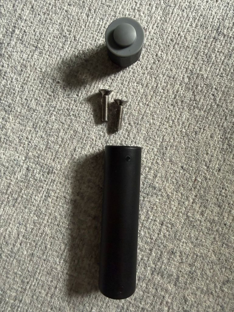 Used Crankbrothers S.O.S. TT17 Twin Tube Tool bike — image 5 of 6