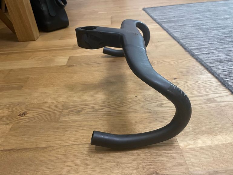 Used Most Talon Ultra bike — image 4 of 6