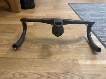 Brugt Most Talon Ultra bike — billede 3 af 6