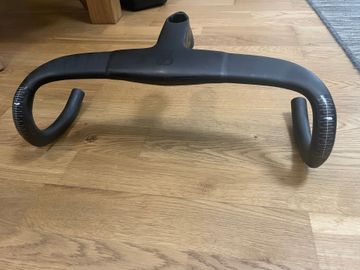 Used Most Talon Ultra Cockpit