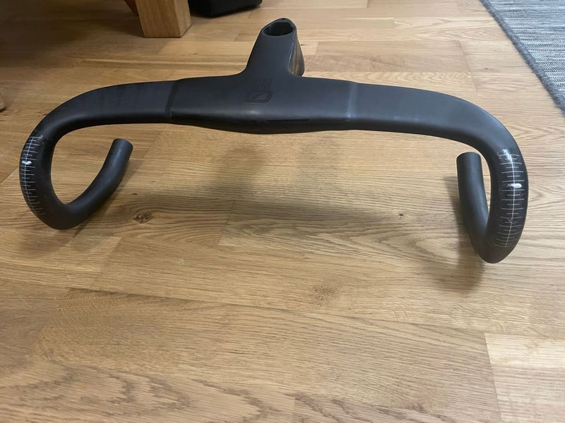 Brugt Most Talon Ultra Cockpit