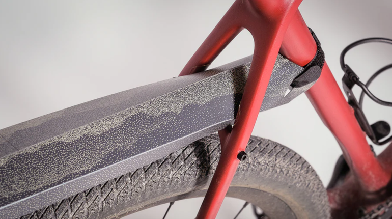Used Ass Savers Win Wing 2 Gravel Detour Schutzblech Bundle 12 Stück plus 1 gratis bike — image 5 of 9