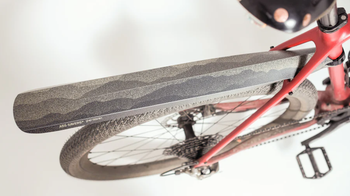 Used Ass Savers Win Wing 2 Gravel Detour Schutzblech Bundle 12 Stück plus 1 gratis bike — image 4 of 9