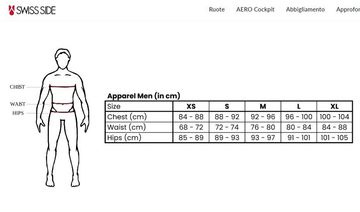 Brugt Swiss Side AERO Tri Suit Men 2026 bike — billede 2 af 3