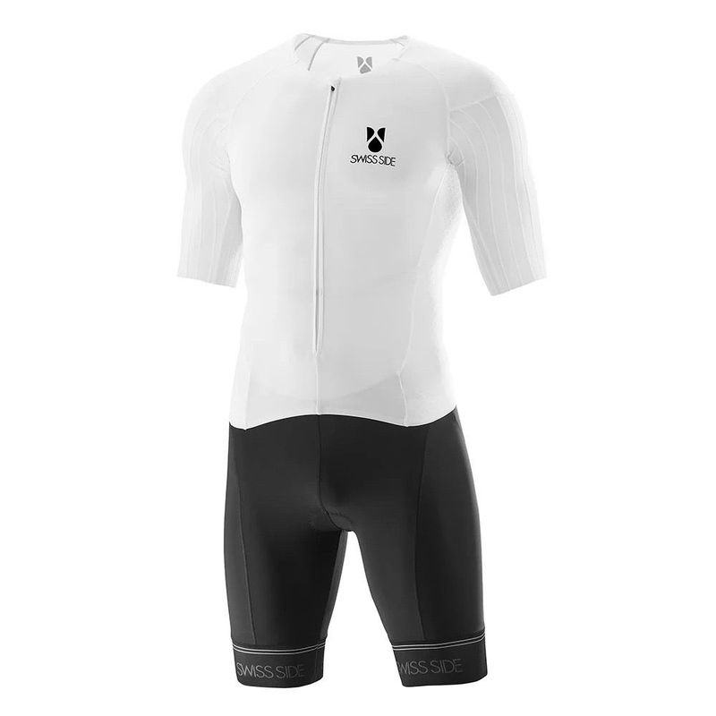 Tweedehands Swiss Side AERO Tri Suit Men 2026 Cycling Clothing