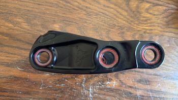 Used cascade Amflow PL Link 2026 bike — image 4 of 5