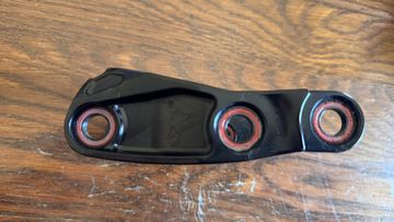 Used cascade Amflow PL Link 2026 bike — image 4 of 9