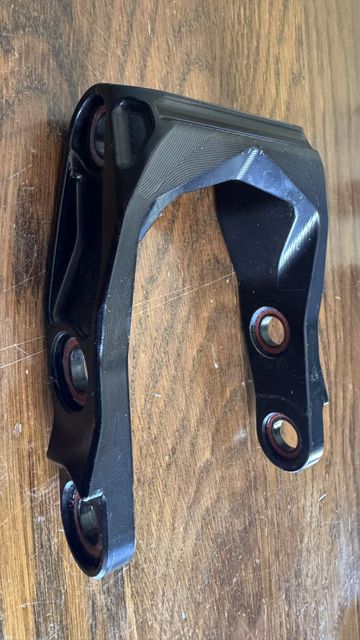 Used cascade Amflow PL Link 2026 bike — image 9 of 9