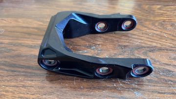 Used cascade Amflow PL Link 2026 bike — image 3 of 9