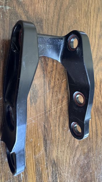 Used cascade Amflow PL Link 2026 bike — image 7 of 9