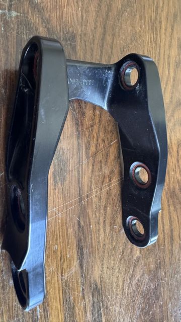 Used cascade Amflow PL Link 2026 bike — image 7 of 9