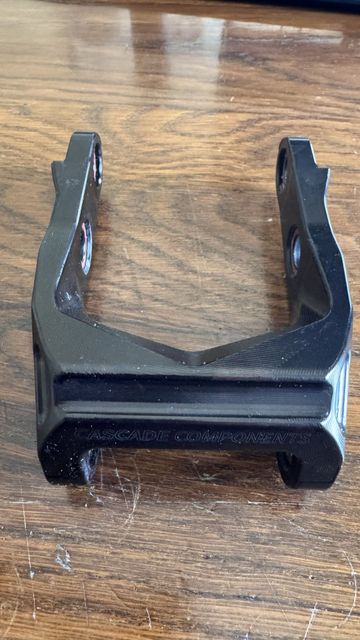Used cascade Amflow PL Link 2026 bike — image 6 of 9