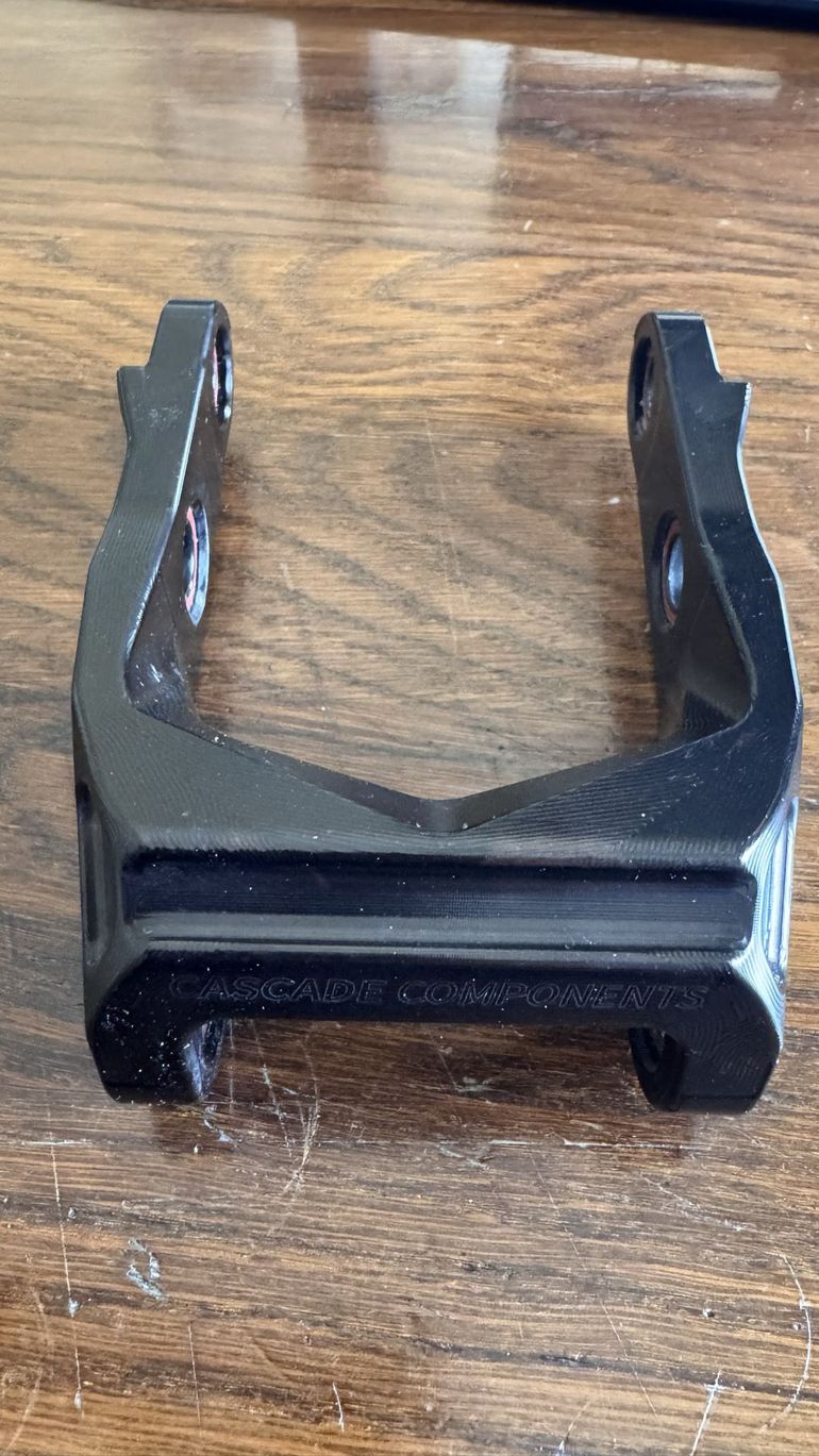 Used cascade Amflow PL Link 2026 bike — image 6 of 9