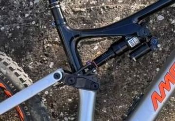 Used cascade Amflow PL Link 2026 bike — image 5 of 9