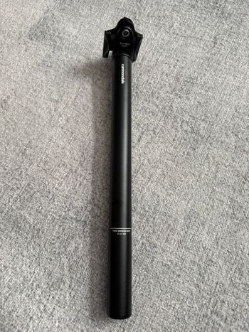 Used Cannondale Three Alloy Seatpost 27,2x350mm 2026 bike — image 4 of 5