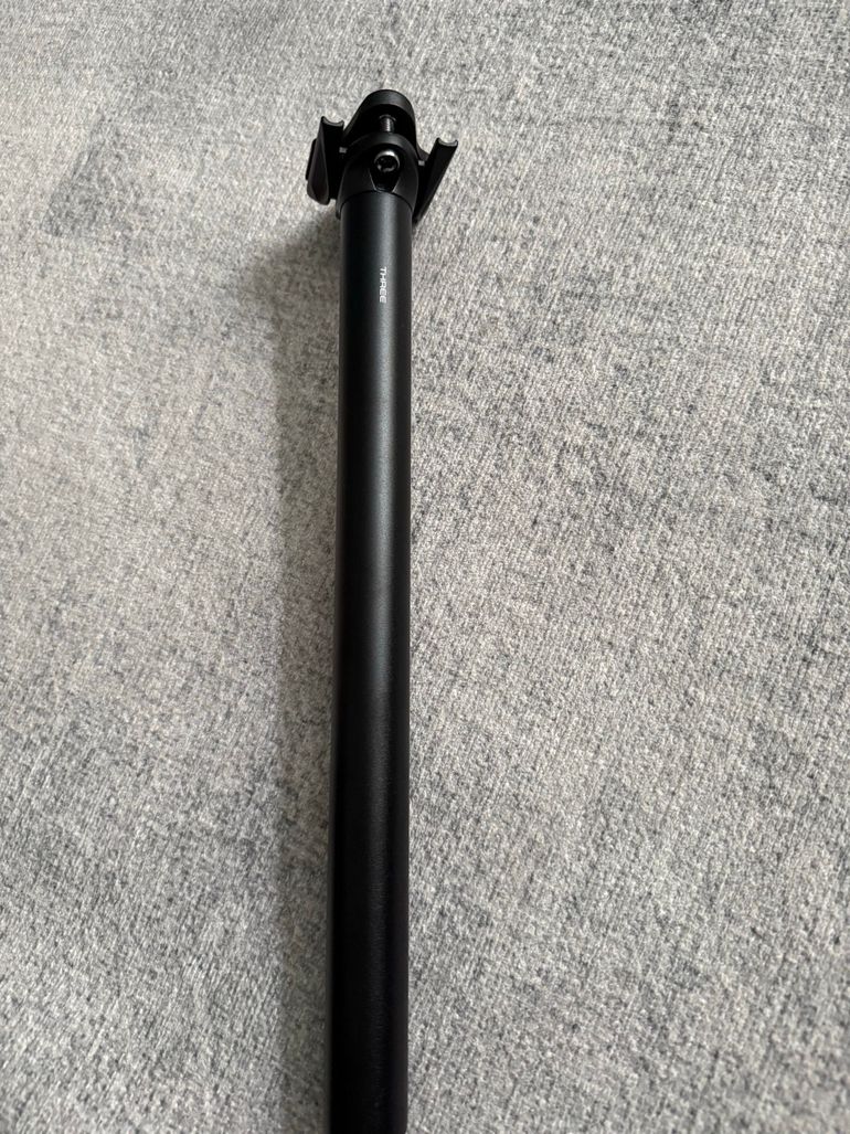 Used Cannondale Three Alloy Seatpost 27,2x350mm 2026 bike — image 5 of 5