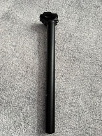 Used Cannondale Three Alloy Seatpost 27,2x350mm 2026 bike — image 2 of 5