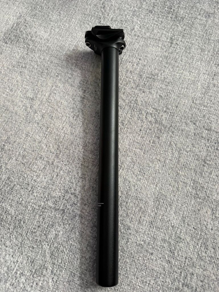 Used Cannondale Three Alloy Seatpost 27,2x350mm 2026 bike — image 2 of 5