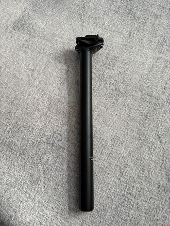 Used Cannondale Three Alloy Seatpost 27,2x350mm 2026 bike