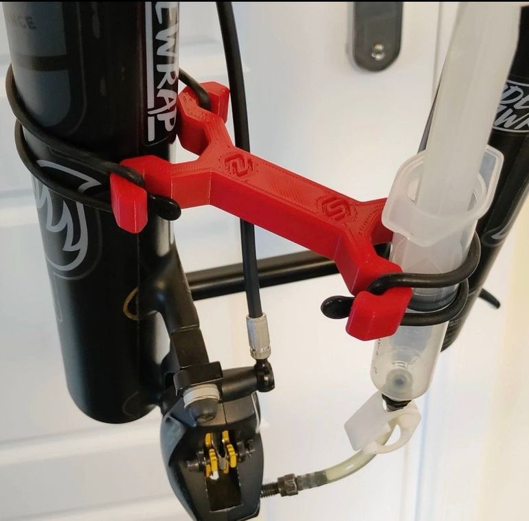 Used Steezy Printz Bremsenentlüftungshilfe Bleeding Tool bike — image 4 of 6