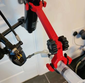 Used Steezy Printz Bremsenentlüftungshilfe Bleeding Tool bike — image 6 of 6