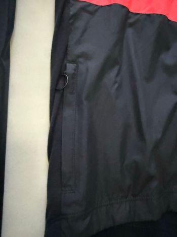 Used Rapha Brevet Windblock Merino Jersey Langarm Blau Gr L bike — image 4 of 7