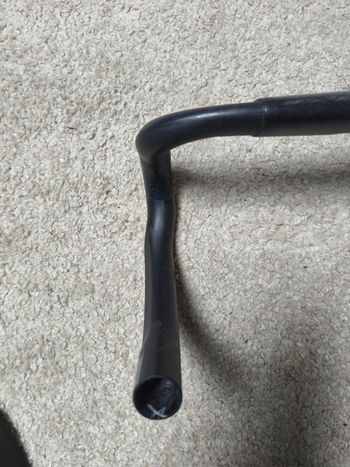 Used Vision Metron 6D Integrated Handlebar 2019 bike — image 7 of 14