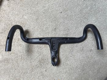 Used Vision Metron 6D Integrated Handlebar 2019 bike — image 4 of 14
