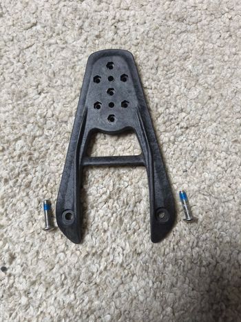 Used Vision Metron 6D Integrated Handlebar 2019 bike — image 13 of 14