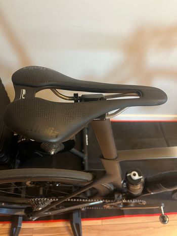 Used Selle Italia Slr Boost Ti316 Superflow S 2025 bike — image 7 of 7