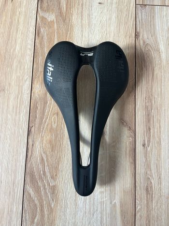 Used Selle Italia Slr Boost Ti316 Superflow S 2025 bike