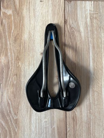 Used Selle Italia Slr Boost Ti316 Superflow S 2025 bike — image 4 of 7