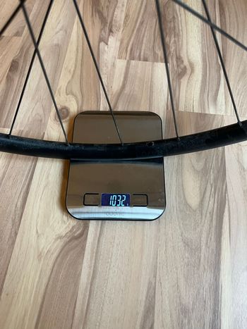 Used Dt Swiss R 470 Disc Laufradsatz 2025 bike — image 5 of 6