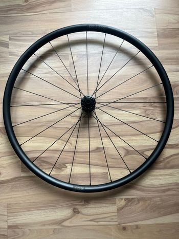 Used Dt Swiss R 470 Disc Laufradsatz 2025 bike