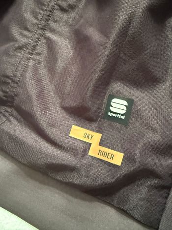 Used Sportful Supergiara Sky Rider Radtrikot Gravel Gr L bike — image 5 of 6