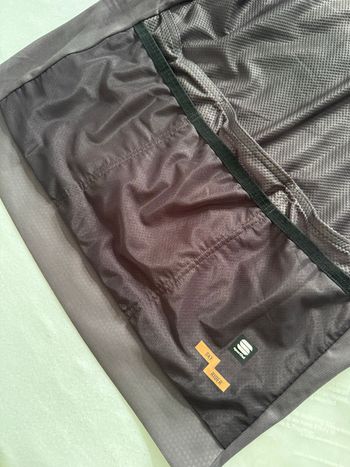 Used Sportful Supergiara Sky Rider Radtrikot Gravel Gr L bike — image 6 of 6