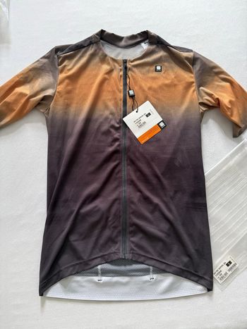 Used Sportful Supergiara Sky Rider Radtrikot Gravel Gr L bike