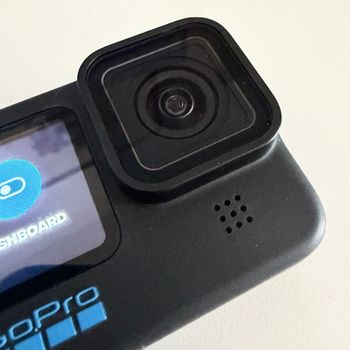 Used GoPro Hero11 Black 2024 bike — image 2 of 5