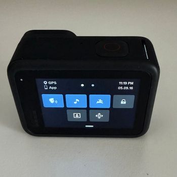 Used GoPro Hero11 Black 2024 bike — image 4 of 5