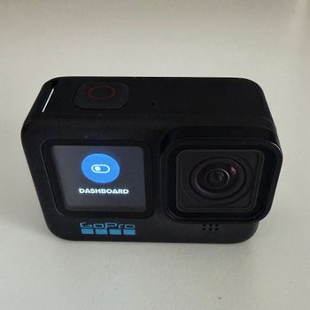 Used GoPro Hero11 Black 2024 bike — image 5 of 5
