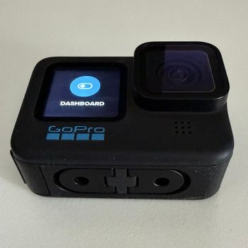 Used GoPro Hero11 Black 2024 bike — image 3 of 5