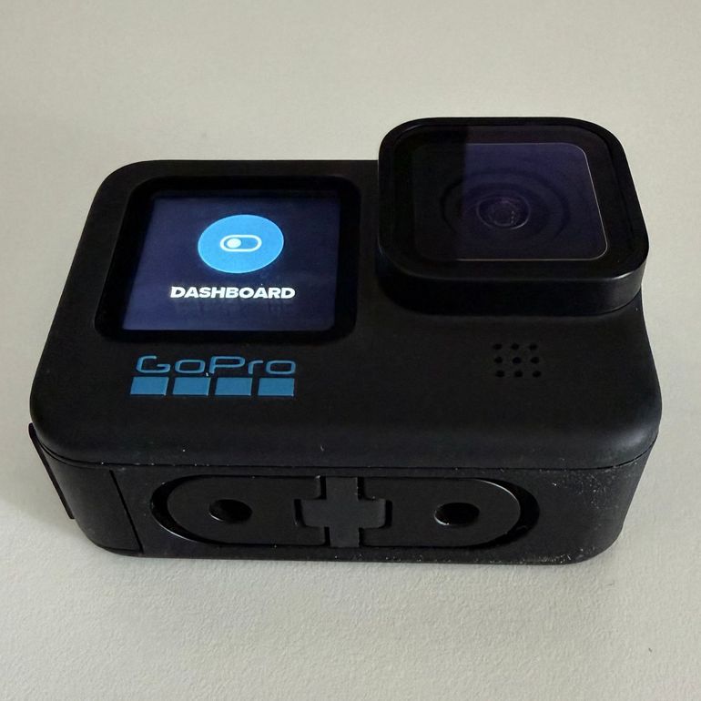 Used GoPro Hero11 Black 2024 bike — image 3 of 5
