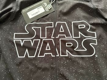 Used Bioracer Star Wars Jersey Radtrikot XL NEU OVP Sammlerstück bike